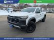 Used 2024 Chevrolet Colorado Trail Boss Truck