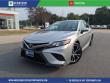 Used 2019 Toyota Camry SE Sedan
