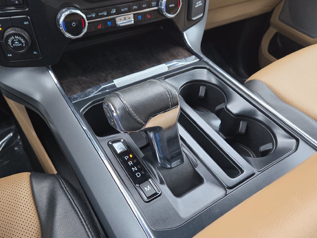 2023 Ford F-150 Lariat - Photo 25