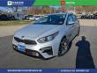 Used 2020 Kia Forte LXS Sedan