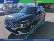 Used 2022 Hyundai Santa Fe Limited SUV