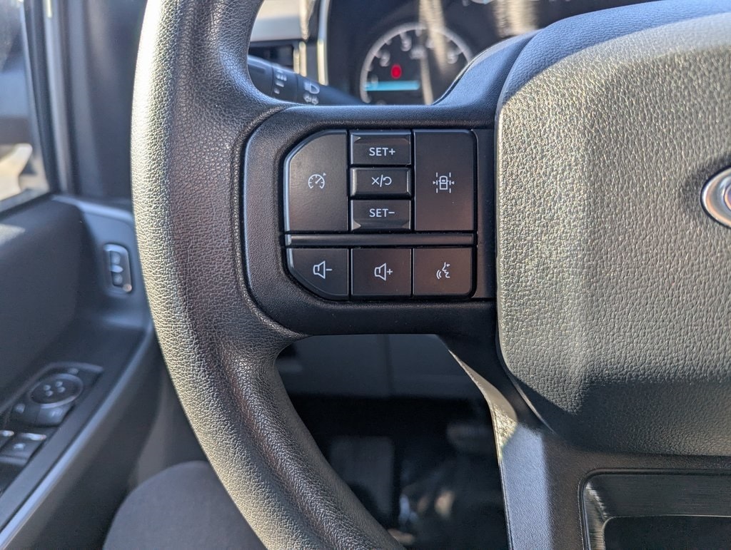 2023 Ford F-150 XLT - Photo 24