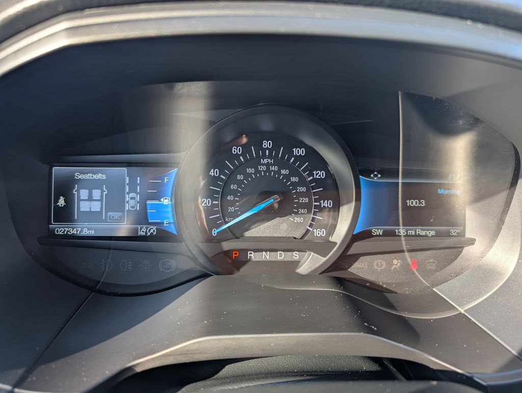 2022 Ford Edge SE - Photo 26
