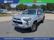 Used 2024 Toyota 4Runner TRD Off-Road SUV