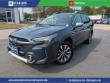 Used 2024 Subaru Outback Touring SUV