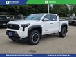  Toyota Tacoma i-FORCE MAX