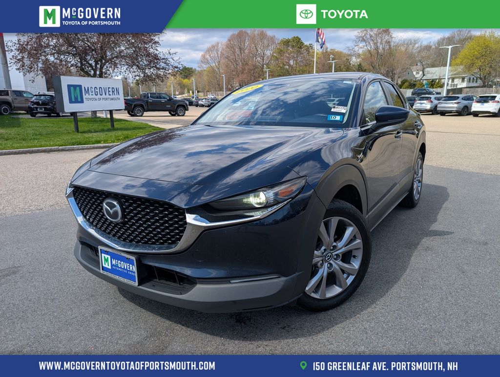 2020 Mazda CX-30 Preferred AWD's photo