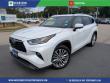Used 2023 Toyota Highlander Hybrid Platinum SUV