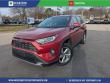 Used 2021 Toyota RAV4 Hybrid Limited SUV