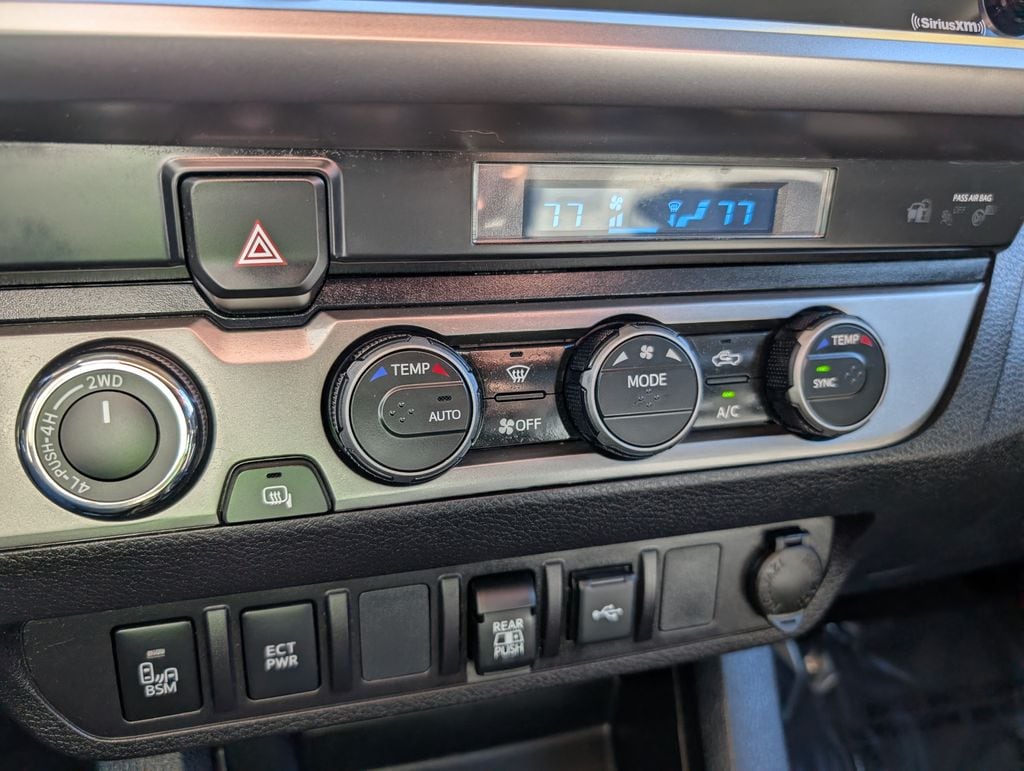 2023 Toyota Tacoma SR5 - Photo 22
