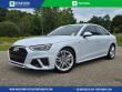 Used 2023 Audi A4 45 S Line Prestige Sedan