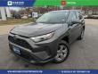 Used 2025 Toyota RAV4 XLE SUV