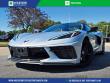 Used 2022 Chevrolet Corvette Stingray Convertible