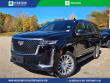 Used 2024 Cadillac Escalade Premium Luxury SUV