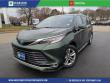 Used 2023 Toyota Sienna Limited Minivan/Van