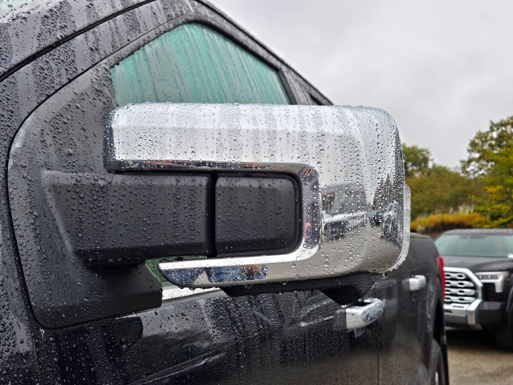 2023 Ford F-150 Lariat - Photo 11