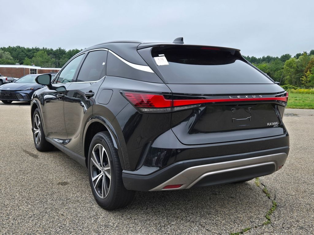 Used 2024 Lexus RX 350 Premium SUV
