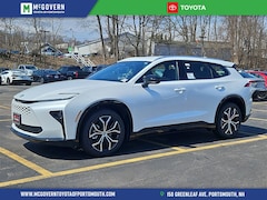 2025 Toyota Crown Signia SUV