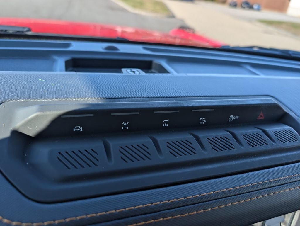 2024 Ford Bronco 4-Door Badlands - Photo 22