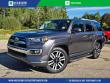 Used 2021 Toyota 4Runner Limited SUV