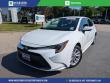 Used 2026 Toyota Corolla LE Sedan