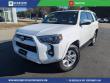 Used 2024 Toyota 4Runner SR5 SUV