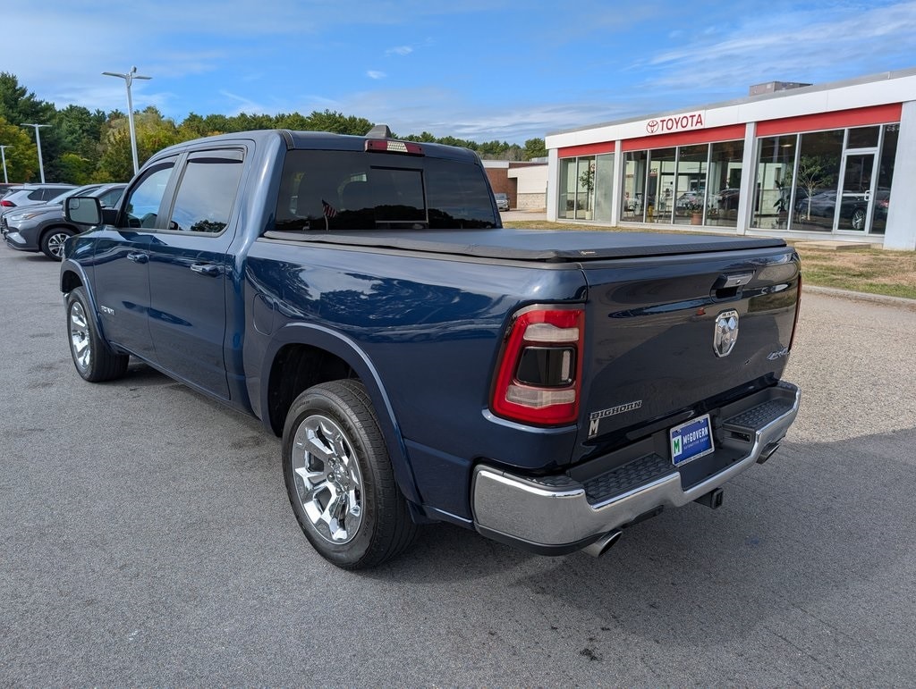 Used 2019 Ram 1500 Big Horn/Lone Star Truck