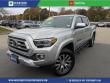 Used 2022 Toyota Tacoma Limited Truck