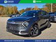 Used 2023 Kia Sportage Hybrid LX SUV