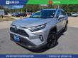 Used 2022 Toyota RAV4 Hybrid XLE Premium SUV
