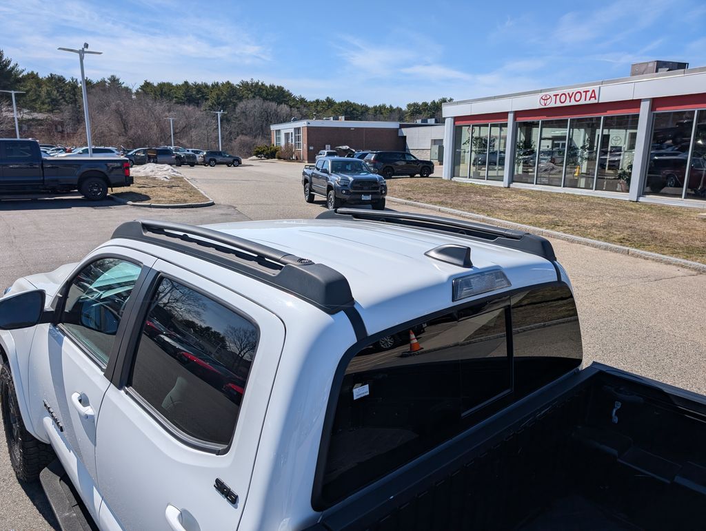 2023 Toyota Tacoma SR5 - Photo 13