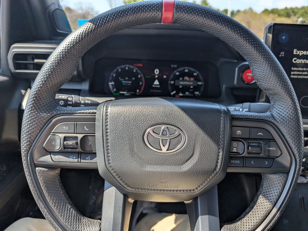 2024 Toyota Tacoma TRD Pro - Photo 25