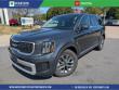 Used 2024 Kia Telluride LX SUV