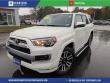 Used 2023 Toyota 4Runner Limited SUV