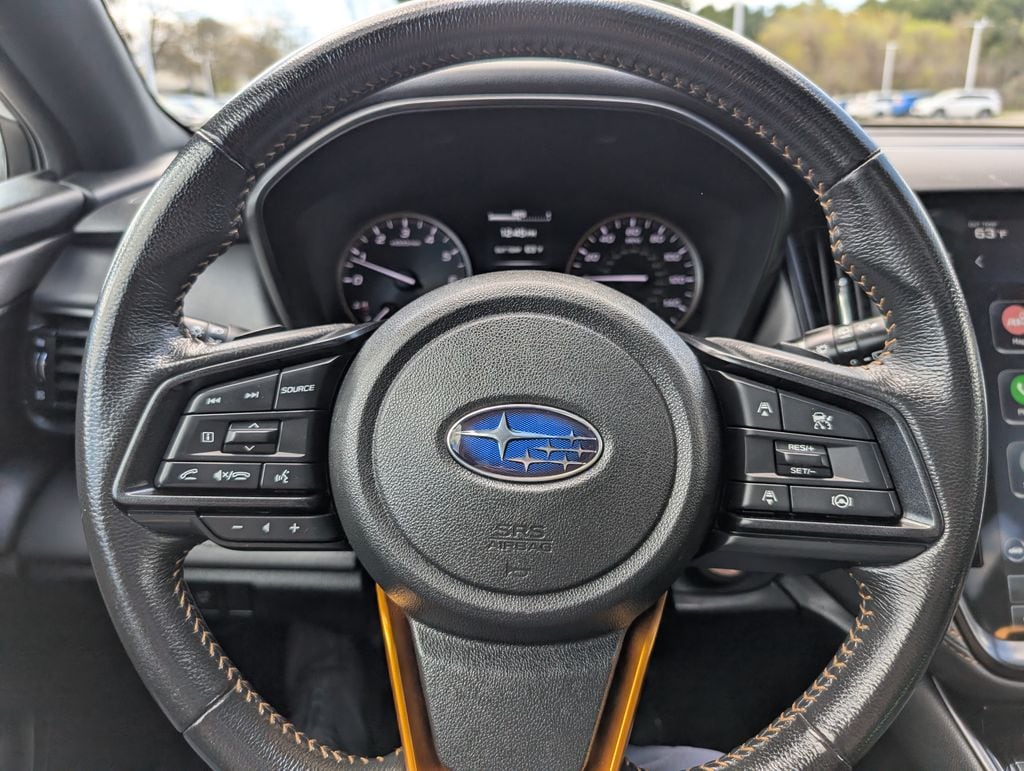 2023 Subaru Outback Wilderness - Photo 27