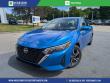 Used 2024 Nissan Sentra SV Sedan