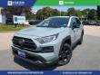 Used 2021 Toyota RAV4 TRD Off Road SUV