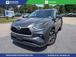  Toyota Highlander Hybrid