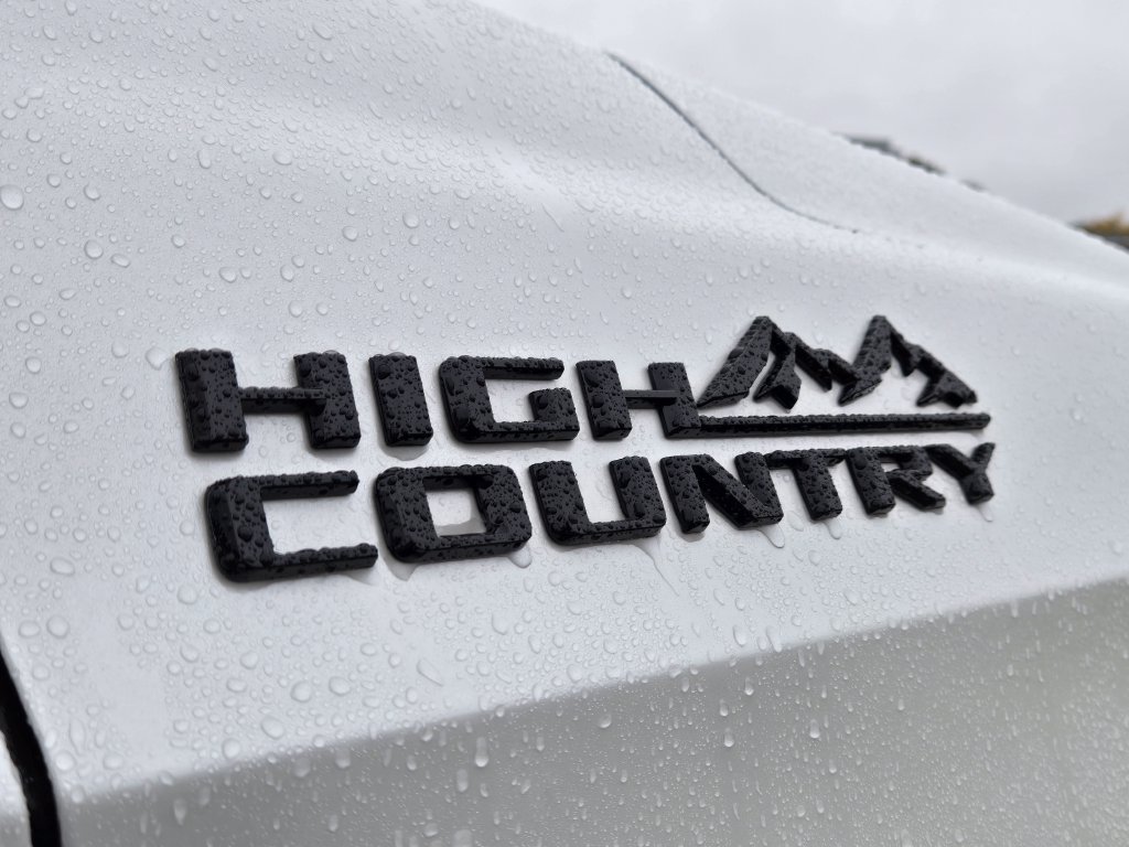 2022 Chevrolet Tahoe High Country - Photo 30