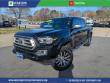 Used 2023 Toyota Tacoma Limited Truck