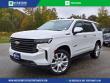 Used 2022 Chevrolet Tahoe High Country SUV