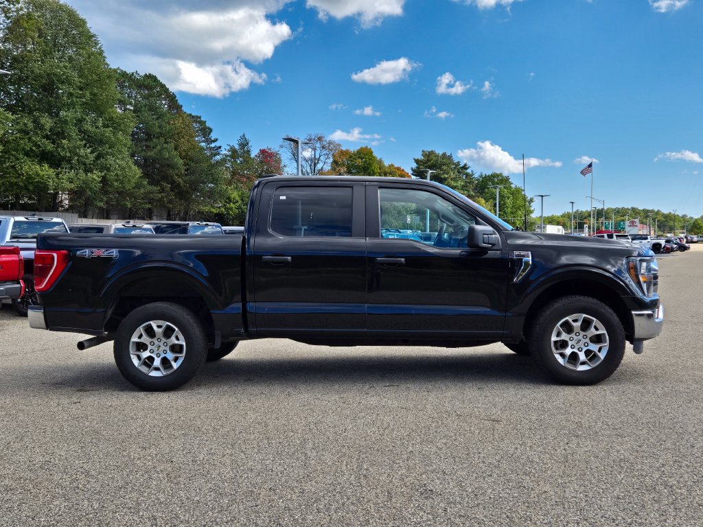 2023 Ford F-150 XLT - Photo 7