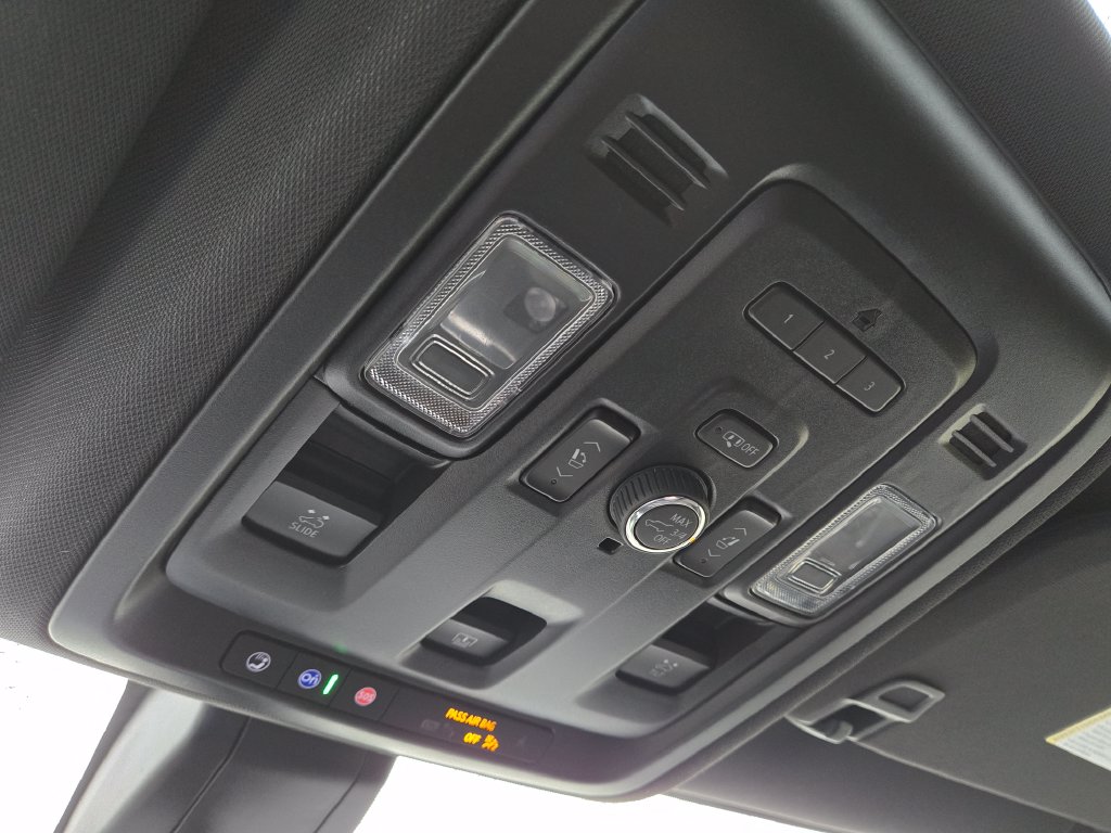 2022 Chevrolet Tahoe High Country - Photo 28