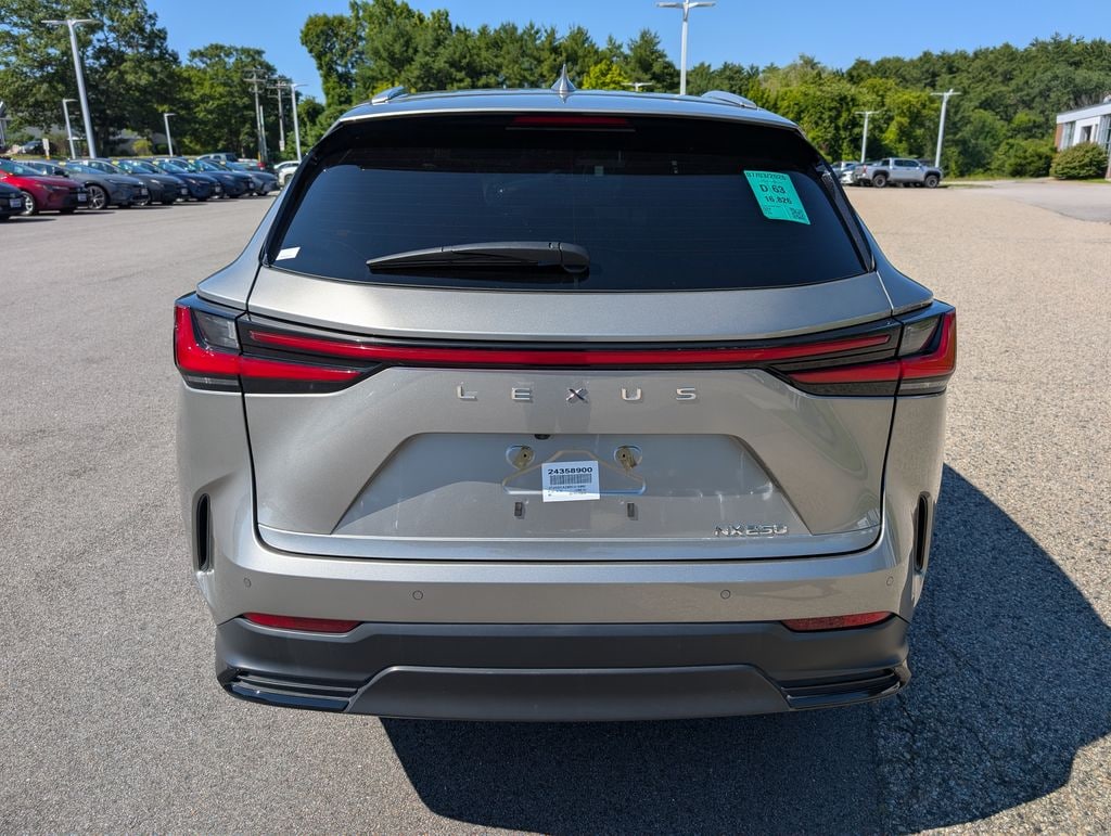 Used 2024 Lexus NX 250 Premium SUV