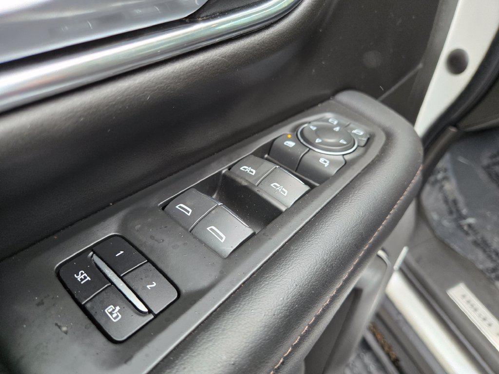 2022 Chevrolet Tahoe High Country - Photo 18