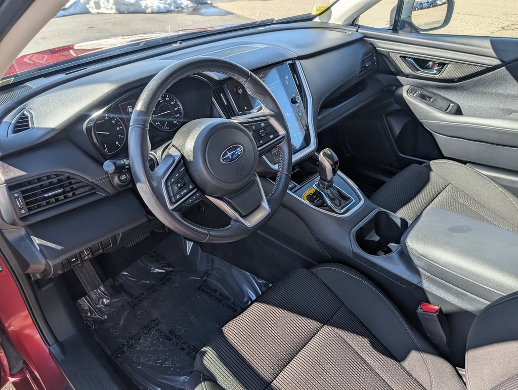 2023 Subaru Legacy Premium - Photo 17