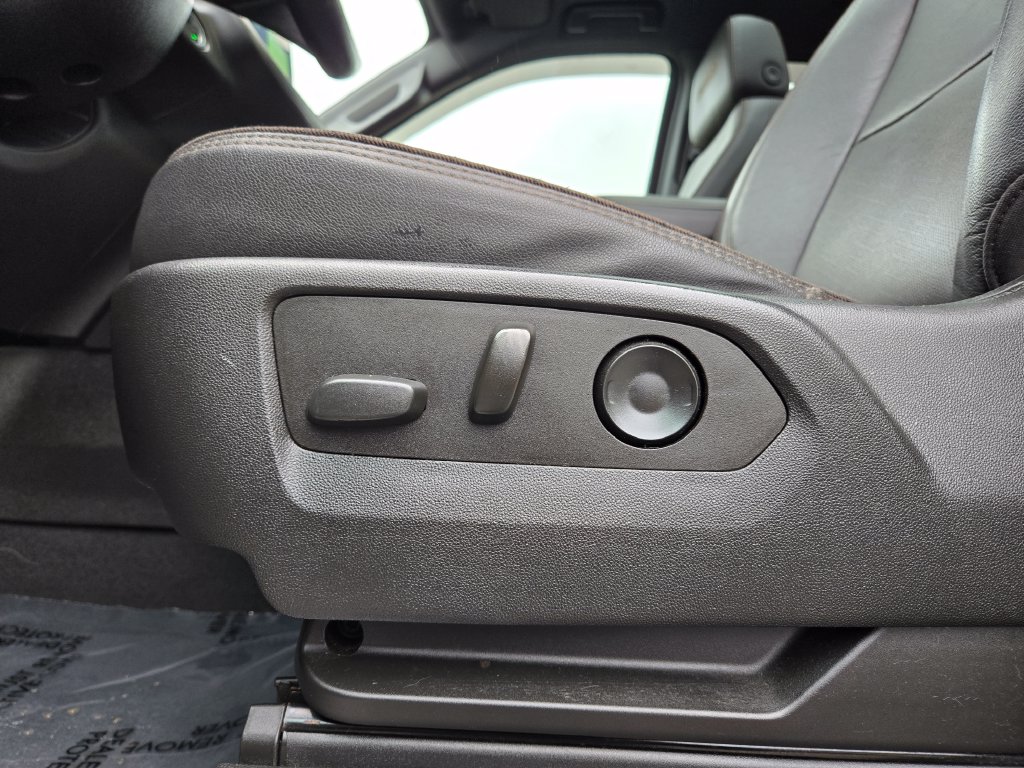 2022 Chevrolet Tahoe High Country - Photo 19