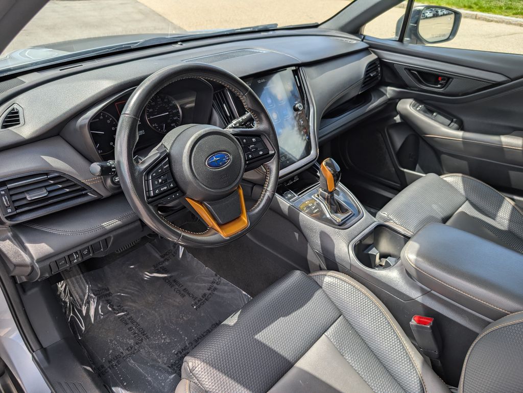 2023 Subaru Outback Wilderness - Photo 19