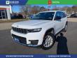 Used 2021 Jeep Grand Cherokee L Laredo SUV