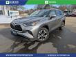 Used 2026 Toyota Highlander Hybrid XLE SUV